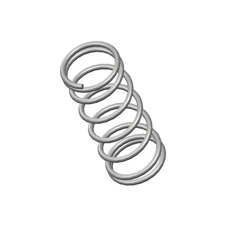 Approved Vendor Compression Spring, O= .360, L= .94, W= .032 G909976656